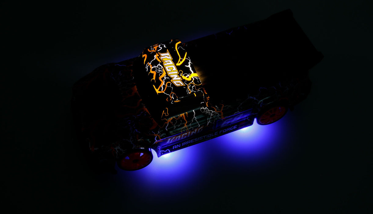 EAN 4262500346439 - Amewi 21128 modelo controlado por radio Coche de carreras Motor eléctrico 1:24 imagen 7