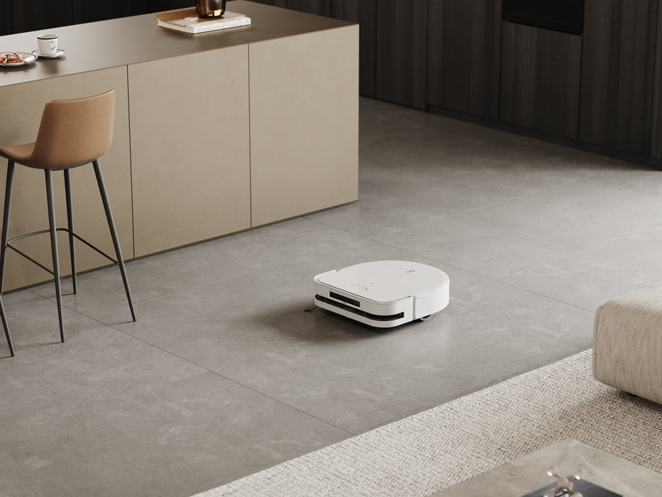 EAN 6970135033072 - Ecovacs Deebot X5 Omni 0,25 L Sin bolsa Blanco imagen 17