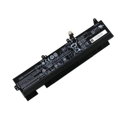 EAN 5715063012543 - CoreParts MBXHP-BA0300 refacción para laptop Batería imagen 1