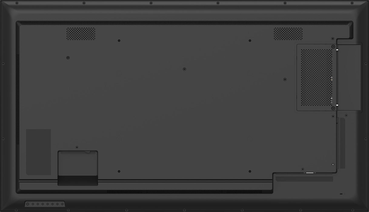 EAN 4948570120949 - iiyama LE5041UHS-B1 pantalla de señalización Pantalla plana para señalización digital 125,7 cm (49.5") LC imagen 7