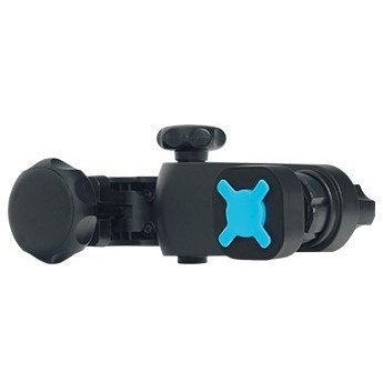 EAN 3700992505800 - Mobilis SOPORTE UNIV U.FIX TABL PARA REPOSACABEZA COCHE Soporte pasivo Tablet/UMPC Negro imagen 1