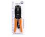 EAN 4260113563502 - LogiLink Crimping tool universal Naranja imagen 2