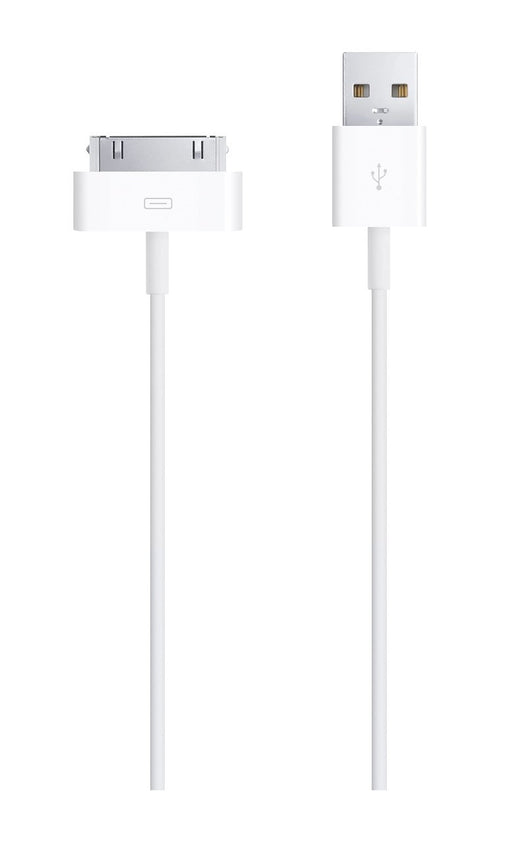 EAN 0885909411955 - Apple MA591G/B cable USB Blanco imagen 1