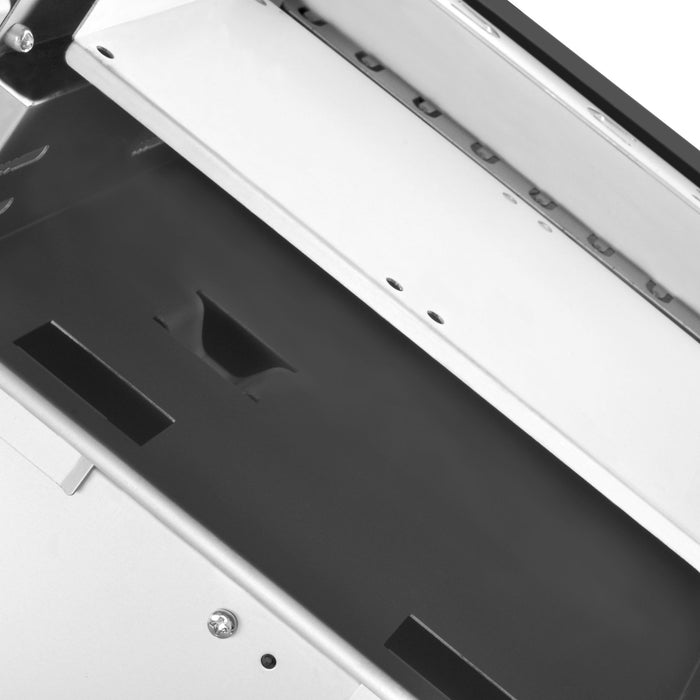 EAN 4710007222003 - Silverstone SST-SG11B carcasa de ordenador Small Form Factor (SFF) Negro imagen 21