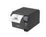 EAN 8715946620534 - Epson TM-T70II (025C0) 180 x 180 DPI Inalámbrico y alámbrico Térmica directa Impresora de recibos imagen 1