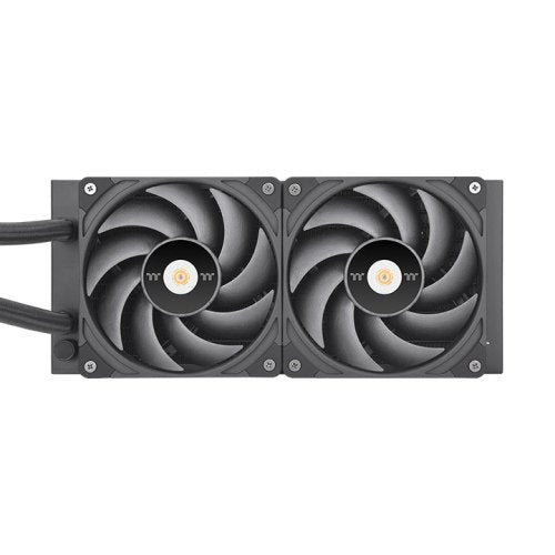 EAN 4711475641198 - Thermaltake CL-W418-PL00BL-A sistema de refrigeración para ordenador Sistema de refrigeración líquida tod imagen 4