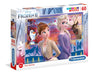 EAN 8005125260560 - Clementoni 26056 puzzle Puzle de figuras 60 pieza(s) Dibujos imagen 1