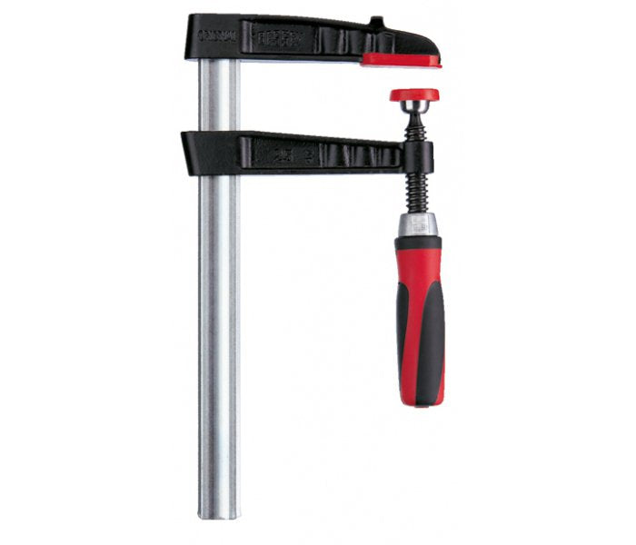 EAN 4008158029979 - BESSEY TG16-2K abrazadera Abrazadera de barra 16 cm Aluminio, Negro, Rojo imagen 1