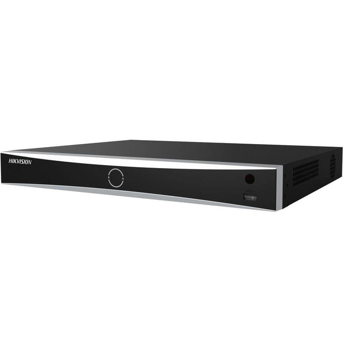 32-Ch Poe 1u K Series  Acusense 4k Nvr