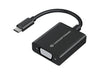 EAN 4015867227381 - Conceptronic ABBY05B Adaptador gráfico USB 1920 x 1080 Pixeles Negro imagen 1