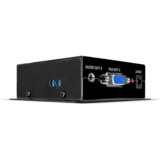 EAN 4002888354042 - Lindy 35404 divisor de video VGA imagen 1