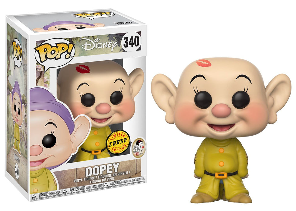 EAN 0889698217187 - FUNKO 21718 figura de acción y colleccionable imagen 1