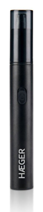 EAN 5608475035609 - Haeger NT-REC.004A cortadora de pelo y maquinilla Negro imagen 2