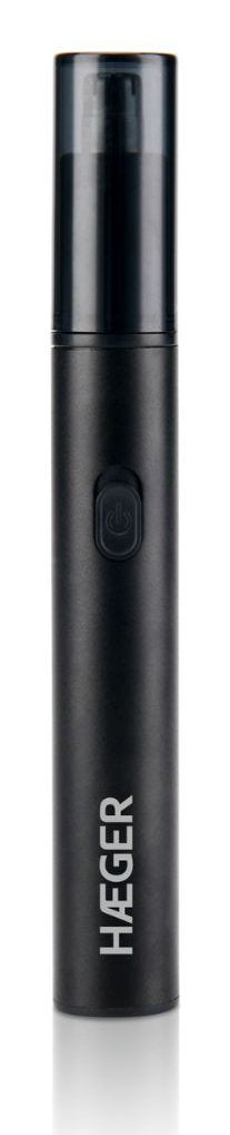 EAN 5608475035609 - Haeger NT-REC.004A cortadora de pelo y maquinilla Negro imagen 2