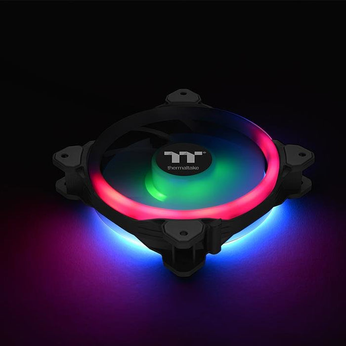 EAN 0841163005668 - Thermaltake Riing Trio 14 RGB TT Premium Edition Ventilador imagen 9