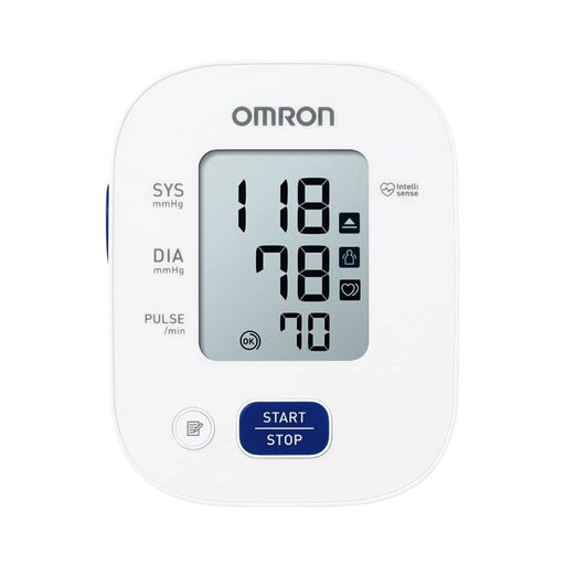EAN 4015672113985 - Omron M2+ Antebrazo Automático imagen 2