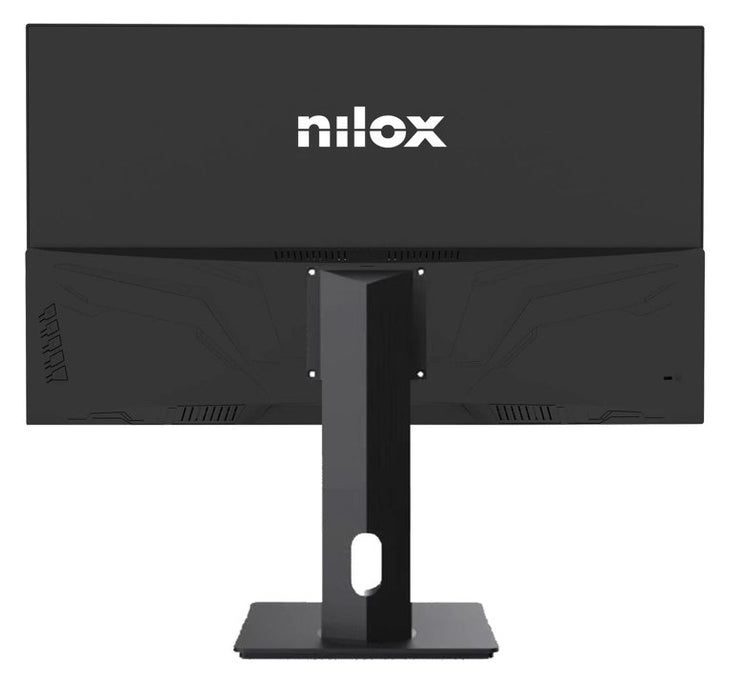 EAN 8054320849902 - Nilox NXM272KREG01 pantalla para PC 68,6 cm (27") 2560 x 1440 Pixeles LED Negro imagen 3