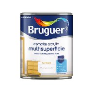 EAN 8429656122430 - Bruguer 5057441 pintura de pared para interior 0,75 L imagen 1