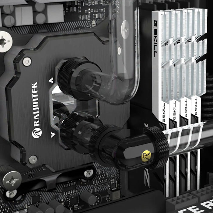 EAN 4715109923711 - RAIJINTEK PELIAS Racor imagen 6