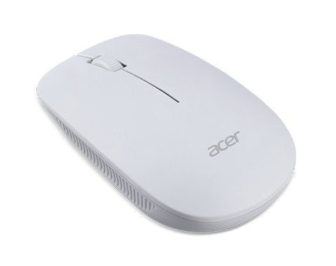EAN 4710886033707 - Acer GP.MCE11.011 ratón Oficina mano derecha RF Wireless + Bluetooth Óptico 1200 DPI imagen 3