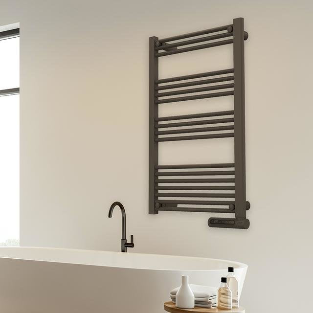 EAN 8435484053969 - Cecotec ReadyWarm 9200 Smart Towel 750 W Negro imagen 7