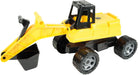 EAN 4006942732005 - Lena GIGA TRUCKS Excavator imagen 7