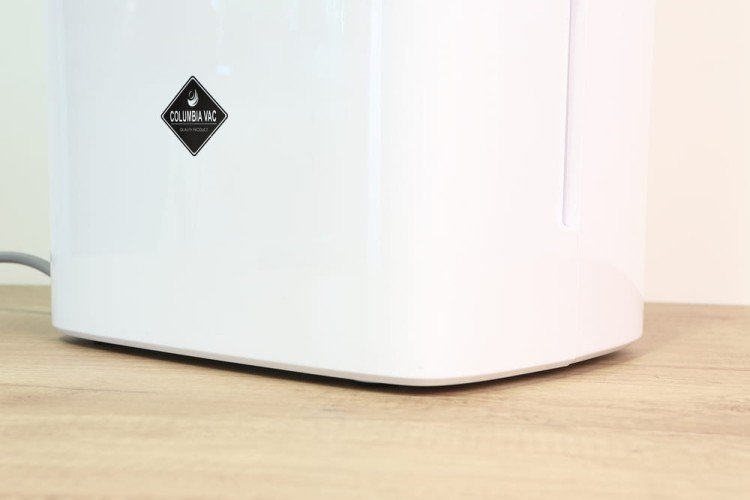 EAN 5908277388782 - ELDOM OPC1140 deshumidificador 2 L Blanco imagen 10