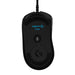 EAN 5099206083394 - Logitech G 910-005633 ratón Juego mano derecha USB tipo A Óptico 25600 DPI imagen 11