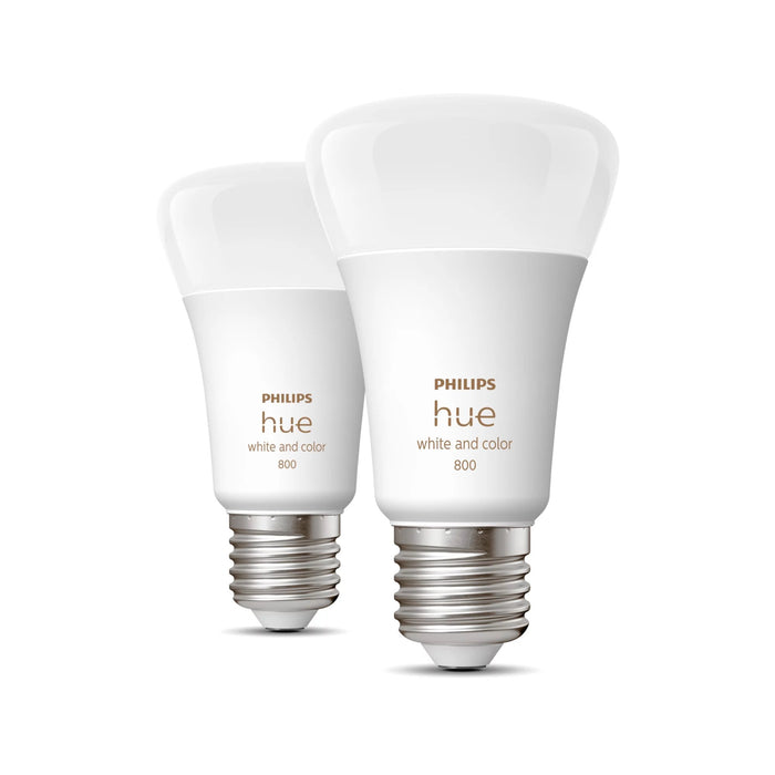 EAN 8719514328365 - Philips Hue White and Color ambiance 8719514328365 iluminación inteligente Bluetooth/Zigbee 6,5 W imagen 2