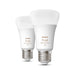 EAN 8719514328365 - Philips Hue White and Color ambiance 8719514328365 iluminación inteligente Bluetooth/Zigbee 6,5 W imagen 2