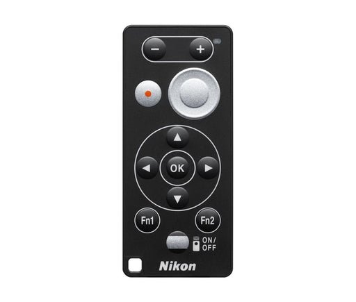 EAN 0018208259526 - Nikon ML-L7 mando a distancia Bluetooth Cámara digital Botones imagen 1