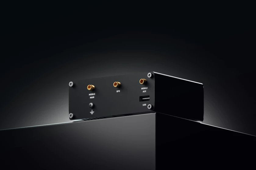 EAN 4779051840472 - Teltonika RUTM09 router Gigabit Ethernet Negro imagen 8