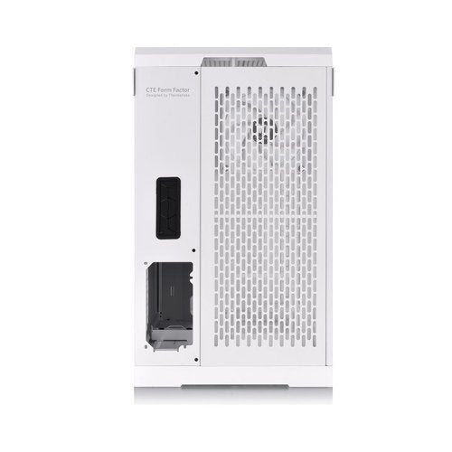 EAN 4713227537179 - Thermaltake CTE C700 Air Midi Tower Blanco imagen 6