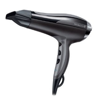 EAN 4008496790951 - Remington D5220 secador 2400 W Negro imagen 1