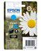 EAN 8715946625232 - Epson Daisy C13T18124022 cartucho de tinta 1 pieza(s) Original imagen 1