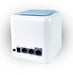 EAN 8436550235487 - TALIUS TAL-WMESH1 router inalámbrico Gigabit Ethernet Doble banda (2,4 GHz / 5 GHz) 4G Blanco imagen 5