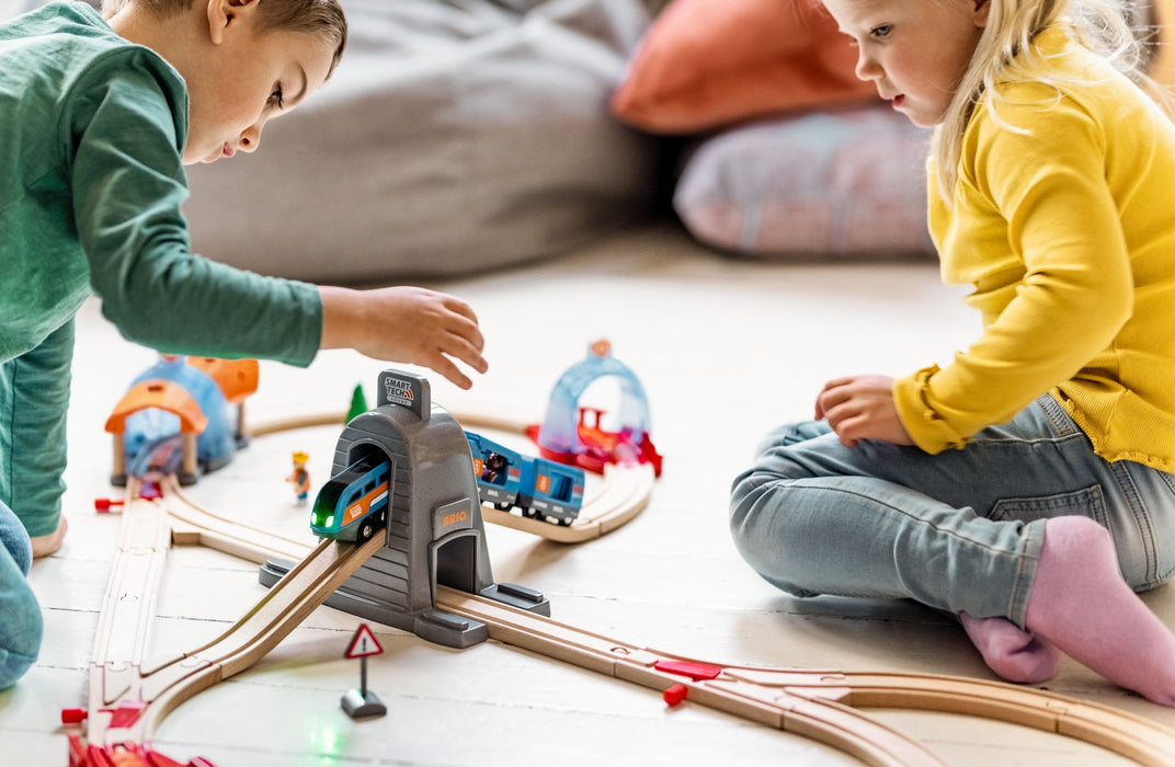 EAN 7312350339727 - BRIO 7312350339727 imagen 15