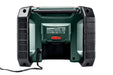 EAN 4007430332219 - Metabo R 12-18 BT Portátil Digital Negro, Verde imagen 3