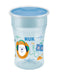 EAN 4008600398509 - NUK Magic Cup 230ml tazón Azul Bebidas refrescantes 1 pieza(s) imagen 1