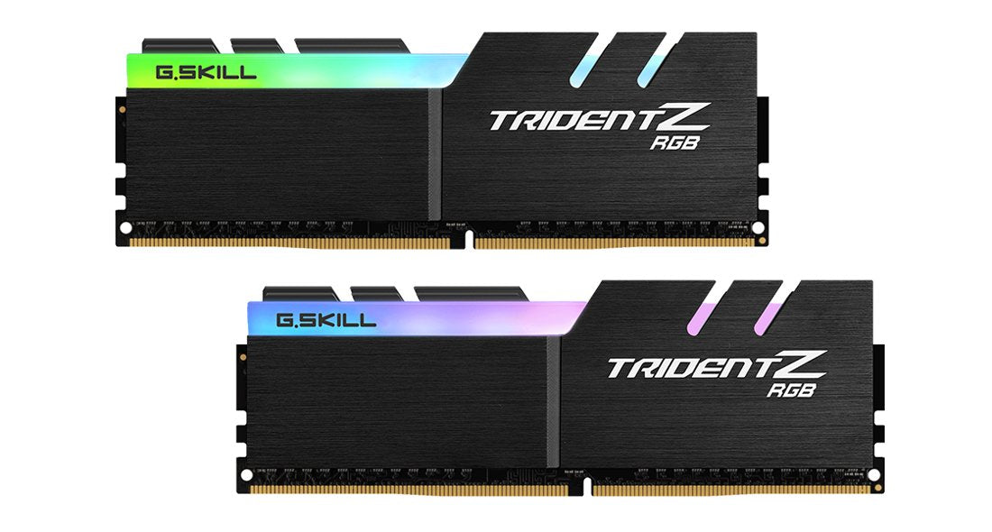EAN 4713294225887 - G.Skill Trident Z RGB F4-3200C16D-64GTZR módulo de memoria 64 GB 2 x 32 GB DDR4 imagen 2