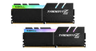 EAN 4713294227225 - G.Skill Trident Z RGB F4-4000C18D-64GTZR módulo de memoria 64 GB 2 x 32 GB DDR4 imagen 2