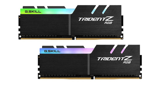 EAN 4713294227225 - G.Skill Trident Z RGB F4-4000C18D-64GTZR módulo de memoria 64 GB 2 x 32 GB DDR4 imagen 2