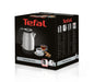 EAN 3045386377220 - Tefal KI280D tetera eléctrica 1,7 L 2400 W Negro, Acero inoxidable imagen 8