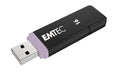 EAN 3126170178633 - Emtec K100 unidad flash USB 16 GB USB tipo A 2.0 Negro, Multicolor imagen 6