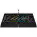 EAN 0840006631736 - Corsair K55 RGB PRO teclado Juego USB QWERTY Español Negro imagen 14