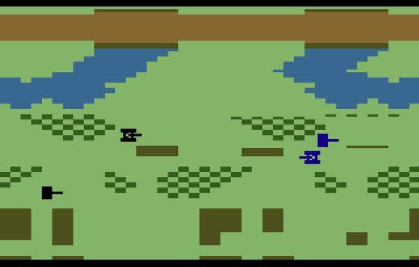 EAN 4020628577391 - PLAION M-Network Collection Colección Inglés Atari 2600+ imagen 6