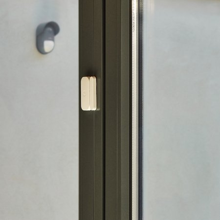 EAN 5052847131046 - Yale AL-DC-1A-W sensor de puerta / ventana Inalámbrico Puerta/ventana Blanco imagen 3