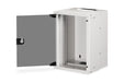 EAN 4016032493648 - Digitus DN-49102 armario rack 9U Bastidor de pared Gris imagen 3