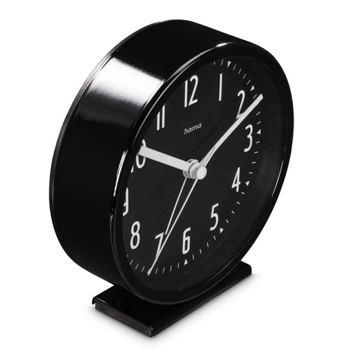 EAN 4047443522733 - Hama Skye Reloj despertador analógico Negro imagen 2