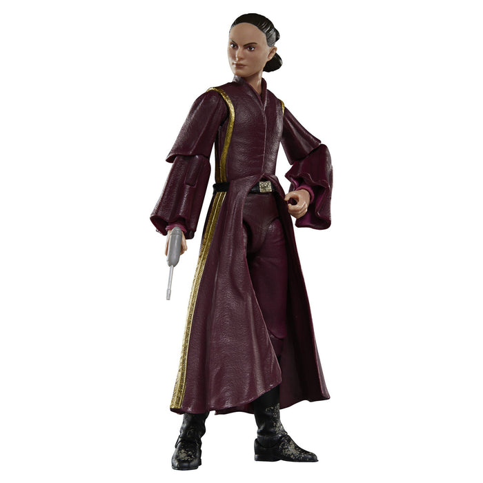 EAN 5010996226105 - Star Wars The Black Series Padmé Amidala imagen 7